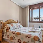 Apartman Brisas Carlos I I I Ribadeo