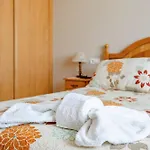Apartman Brisas Carlos I I I Ribadeo