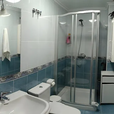 Apartment Brisas Carlos I I I