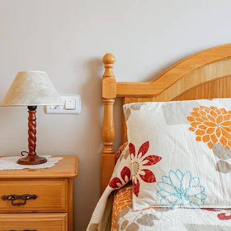 Brisas Carlos I I I Apartment *