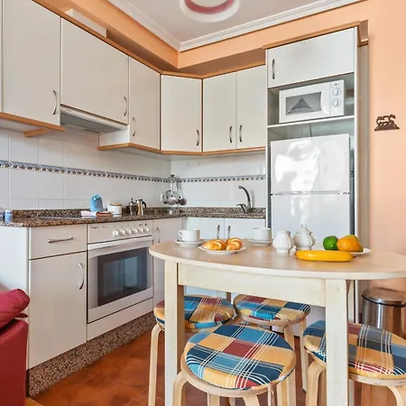 Apartment Brisas Carlos I I I Ribadeo