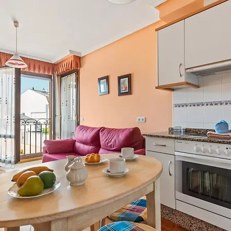 Brisas Carlos I I I Ribadeo