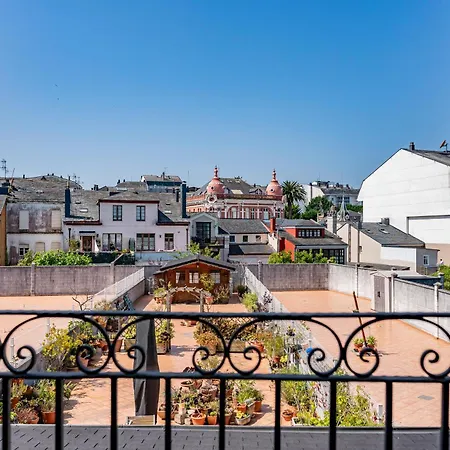 Apartment Brisas Carlos I I I