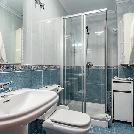 Brisas Carlos I I I ريباديو