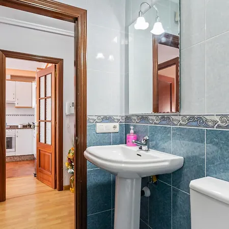 Brisas Carlos I I I شقة