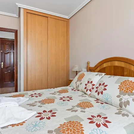 Apartamento Brisas Carlos I I I Ribadeo
