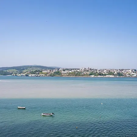 Brisas Carlos I I I شقة ريباديو