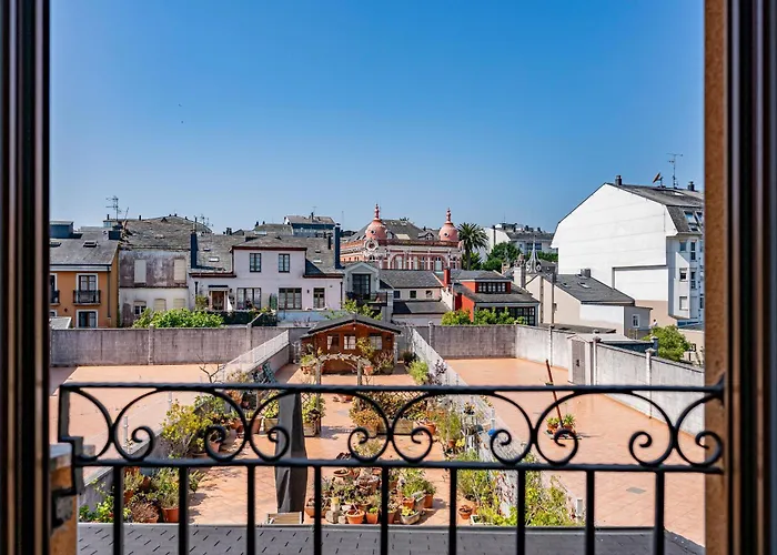 Apartment Brisas Carlos I I I