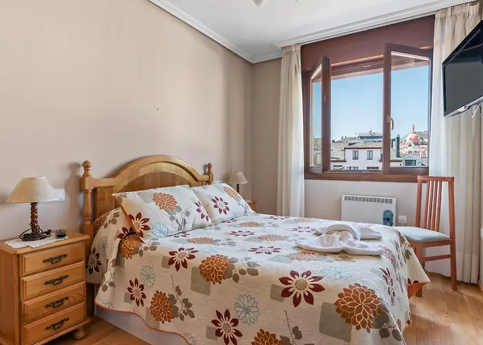 Apartment Brisas Carlos I I I Ribadeo