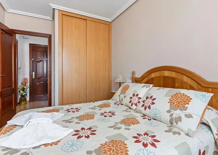 Apartment Brisas Carlos I I I Ribadeo