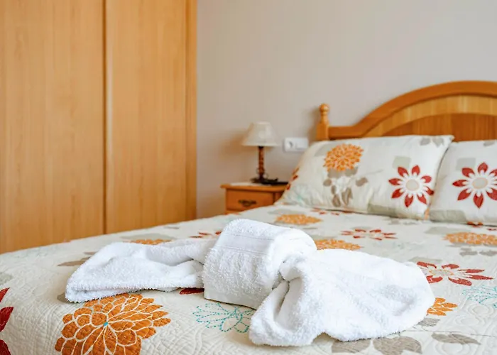 Apartment Brisas Carlos I I I Ribadeo